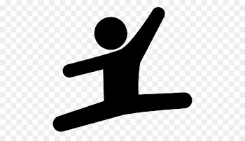 Artistic gymnastics Computer Icons Sport - gymnastics 