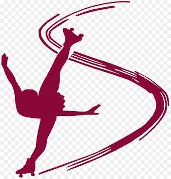 Artistic roller skating Ice skating Figure skating Ice Skates - figure skating 
