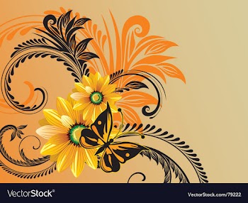 Artistic vector image
