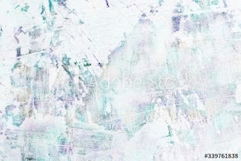 Artistic wall background