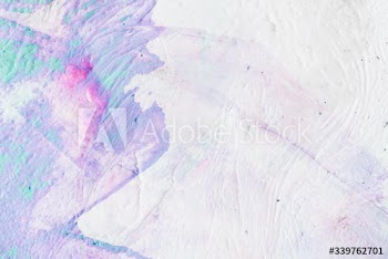 Artistic wall background