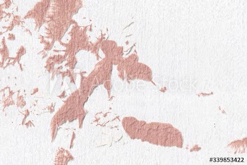 Artistic wall background