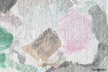 Artistic wall background