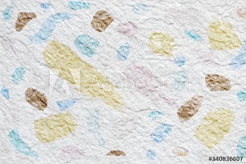 Artistic wall background