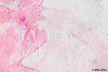 Artistic wall background