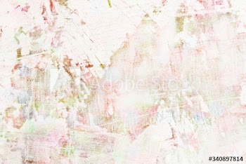 Artistic wall background