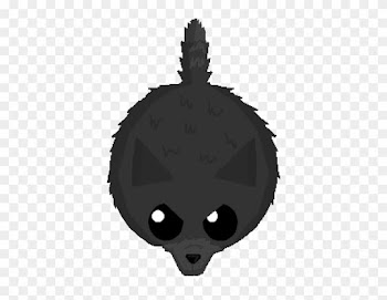 Artisticmy 2nd Mope Art - Illustration