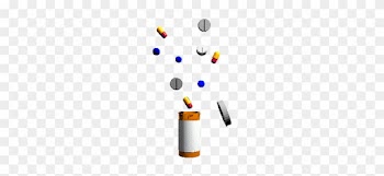 Artists On Tumblr Transparent Gif - Medication Animated Gif