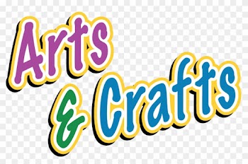 Arts And Crafts - Arts And Crafts Word