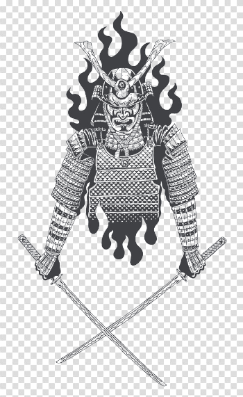 Arts Art Katana Samurai Visual Sword