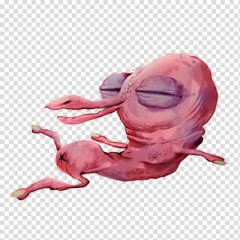 Artstation Cala Maria Octopus Concept art Drawing, others transparent background PNG clipart