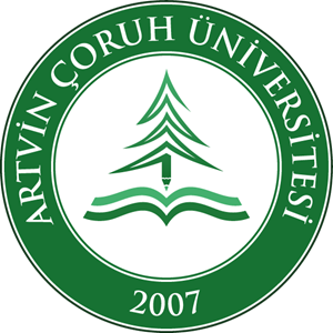 Artvin Çoruh Universitesi Logo Vector