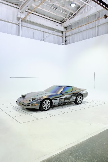 Artwork by Felipe Pantone