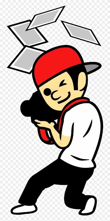 Artwork From Rhythm Heaven Megamix - Rhythm Heaven Freeze Frame