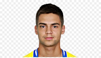 Artyom Kulishev FK Dinamo St. Petersburg Football player Sports.ru - others 