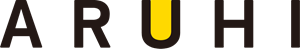 Aruhi Logo Vector