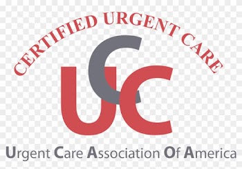 As A Certified Urgent Care, We Are The Quality Leader - Certified Urgent Care Logo