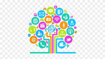 As I Reflect On My Game Plan, I Realize That Changing - Technology In Education Clipart
