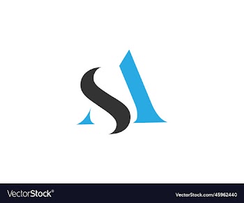 as letter logo design a logo s letter lettering