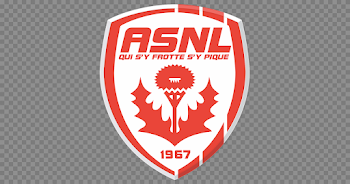 As Nancy Logo transparent PNG - StickPNG