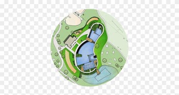 As The First Chemical Free, All Natural Public Swimming - Webber Park