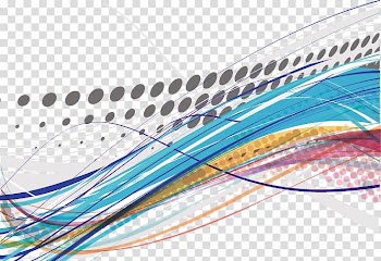 Asahi University Junior college No, Dynamic lines transparent background PNG clipart