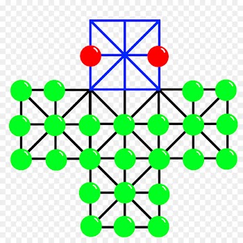 Asalto Board game Tactics Player - placement 