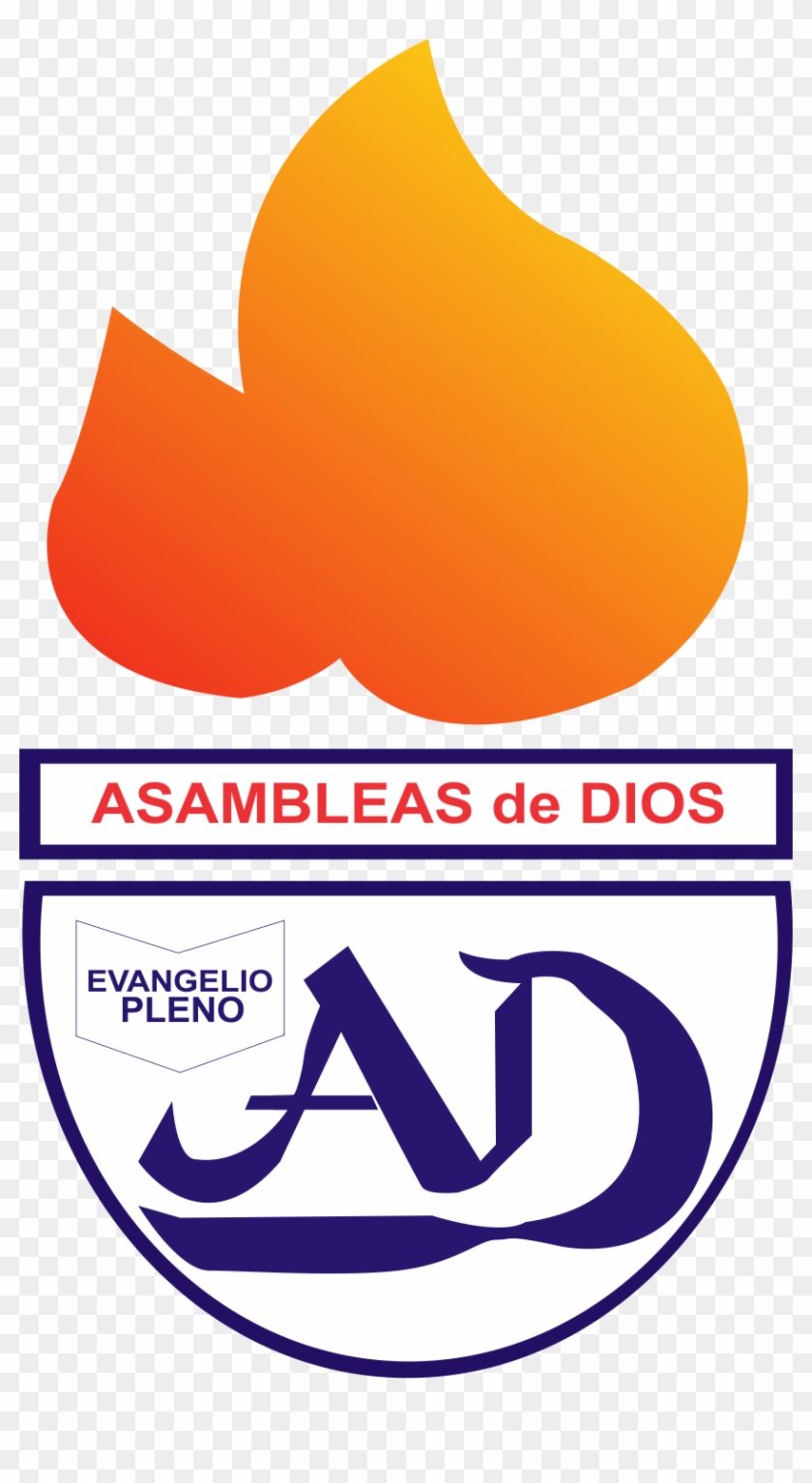 Asambleas De Dios Del Peru