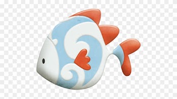 Asb Aquaticdreams Element54 - Baby Peces Png