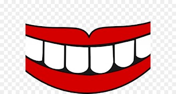 Asbury Park Tillie Smile Clip art T-shirt - default cartoon 