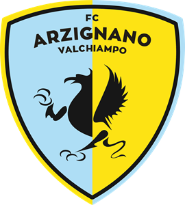 ASD Arzignano Valchiampo Logo Vector