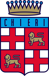 ASD Calcio Chieri Logo Vector