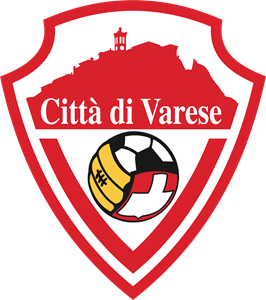 ASD Città di Varese Logo Vector