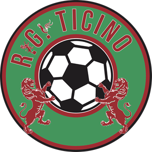 ASD Romentino Galliate Ticino Logo Vector
