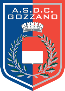 ASDC Gozzano Logo Vector