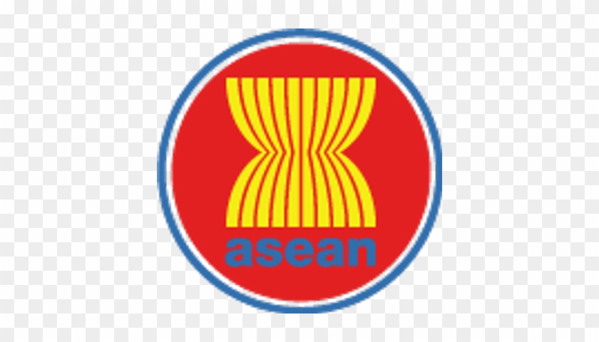 Asean - Asean Logo Png