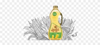 Aseel® Corn Oil Brings Out The Natural Rich Flavor - Aseel Corn Oil