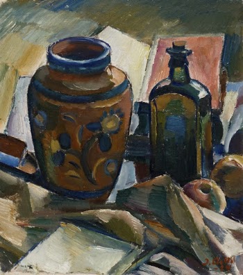 Asetelma, 1924 | Free Photo - rawpixel