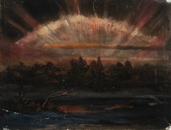 Asgårdsreia, luonnos, 1849 | Free Photo - rawpixel