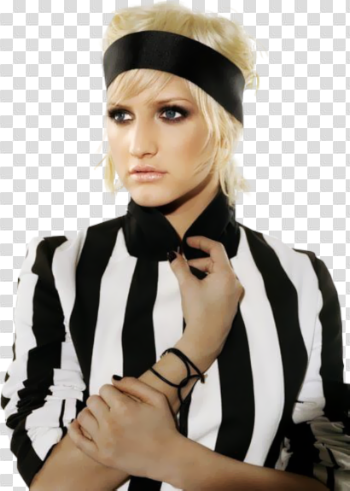 Ashlee Simpson Image