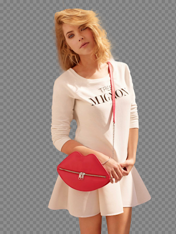 Ashley Benson Image