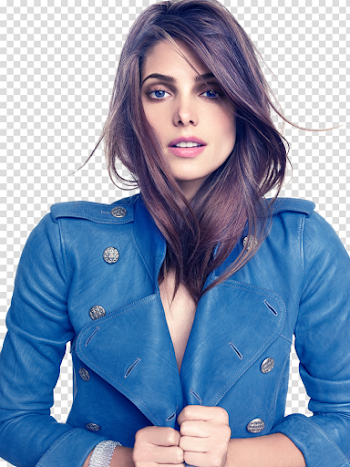 Ashley Greene Transparent