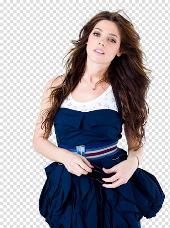 Ashley Greene Transparent