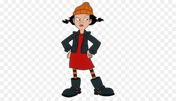 Ashley Spinelli Theodore J. 'T.J.' Detweiler Gretchen Grundler Michael 'Mikey' Blumberg Gus - doraemon 