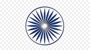 Ashoka Chakra Kundalini Flag of India Clip art - chakra 