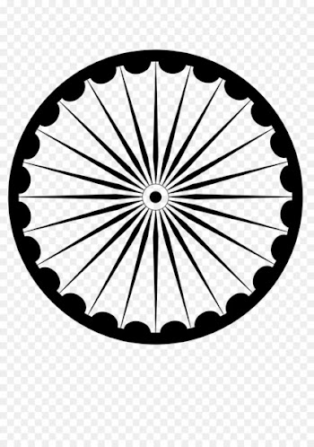 Ashoka Chakra Pillars of Ashoka Clip art - chakra 