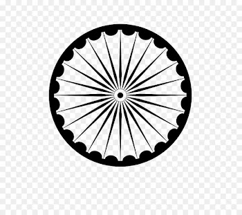 Ashoka Chakra Sarnath Clip art - ashok chakra 