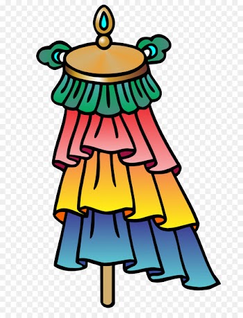 Ashtamangala Tibetan Buddhism Buddhist symbolism - buddhism 