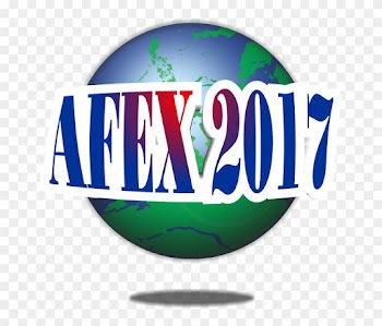 Asia Food Expo 2017 - Food