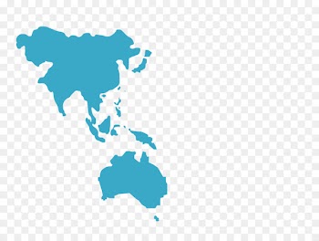 Asia Vector graphics Stock photography Royalty-free Illustration - asia 